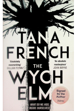 The Wych Elm