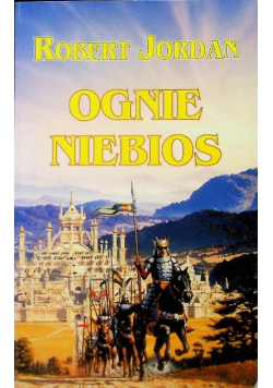Ognie niebios