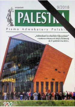 Palestra Nr 9 / 18