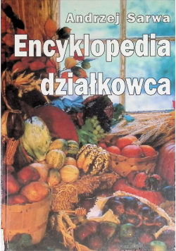 Encyklopedia działkowca
