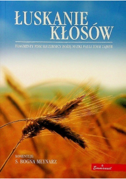 Łuskanie kłosów