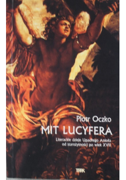 Mit Lucyfera