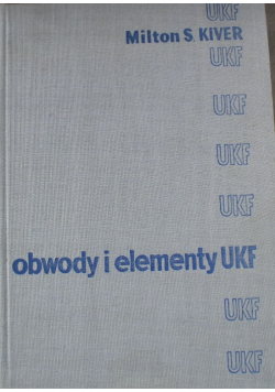 Obwody i elementy UKF
