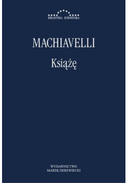 Książę