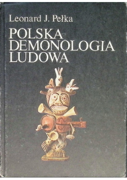 Polska demonologia ludowa