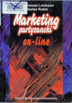 Marketing partyzancki on line