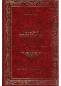 Colas Breugnon