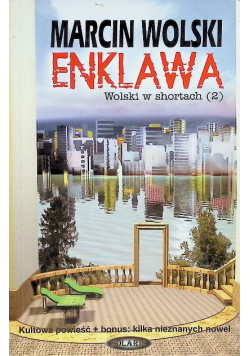 Enklawa Tom 2