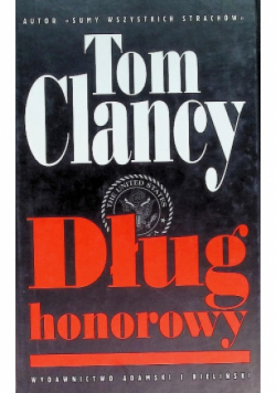 Dług honorowy