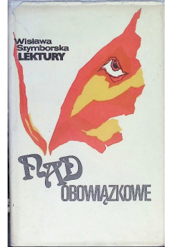 Lektury nad obowiązkowe