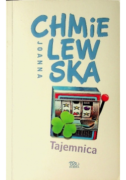 Tajemnica