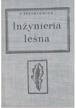 Inżynieria leśna