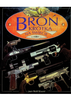Broń krótka na świecie