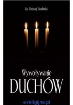 Wywoływanie duchów