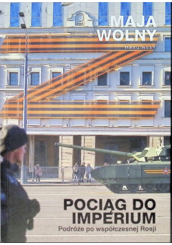 Pociąg do Imperium