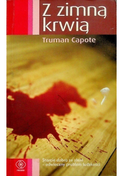 Z zimną krwią