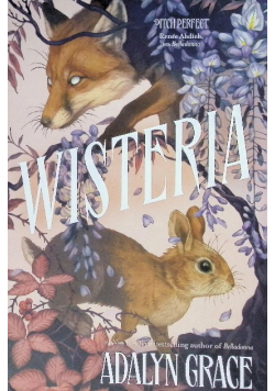 Wisteria