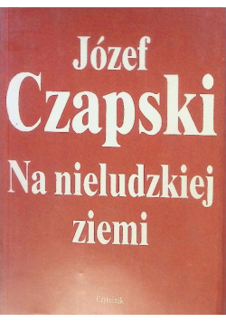 Na nieludzkiej ZIemi