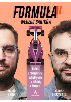 Formuła 1 według Bartków