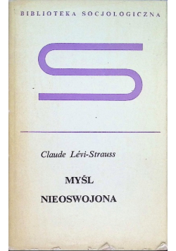 Myśl nieoswojona