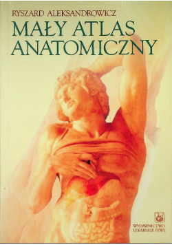 Mały atlas anatomiczny
