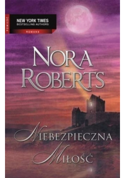 Niebezpieczna miłość