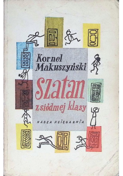 Szatan z siódmej klasy