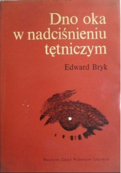 Dno oka w nadciśnieniu tętniczym