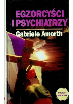 Egzorcyści i psychiatrzy