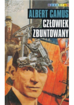 Człowiek zbuntowany