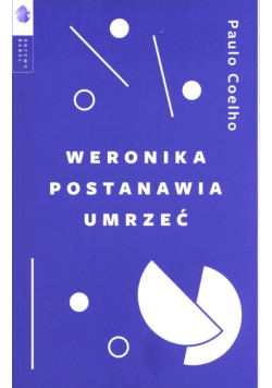 Weronika postanawia umrzeć