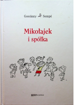 Mikołajek i spółka