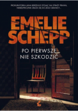 Po pierwsze nie szkodzić
