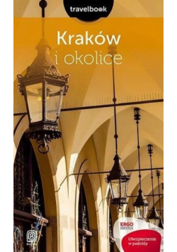Kraków i okolice Travelbook
