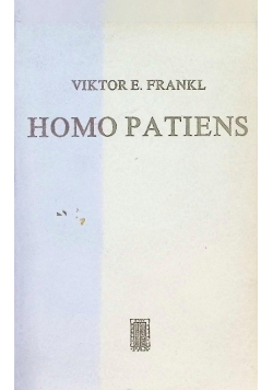 Homo Patiens