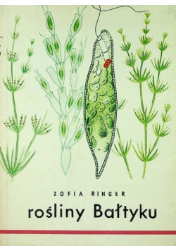 Rośliny Bałtyku