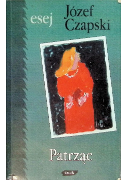 Patrząc