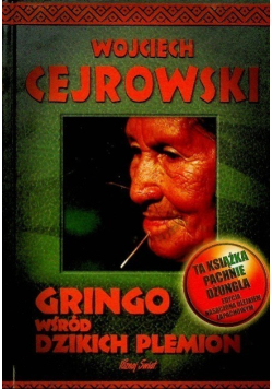 Gringo wśród dzikich plemion