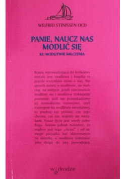 Panie naucz nas modlić się