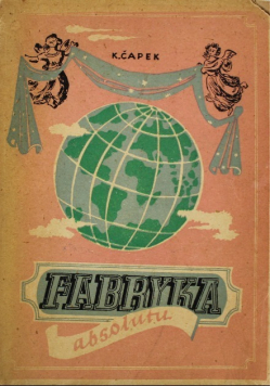 Fabryk Absolutu 1947 r.