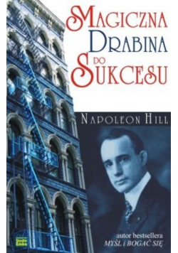Magiczna drabina do sukcesu