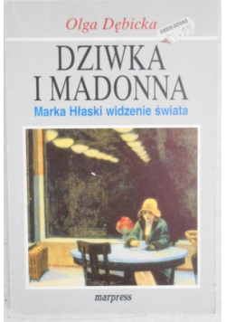 Dziwka i Madonna