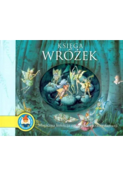 Księga wróżek