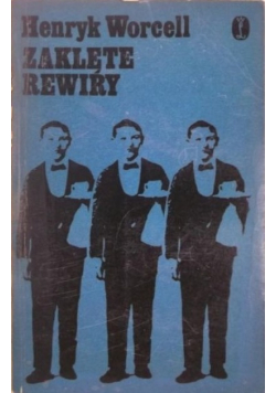 Zaklęte rewiry