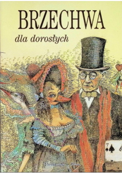 Brzechwa dla dorosłych