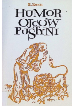 Humor Ojców Pustyni