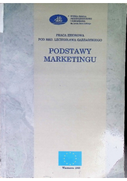 Podstawy marketingu