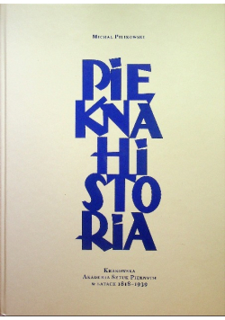 Piękna historia