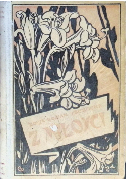 Z miłości 1926 r.