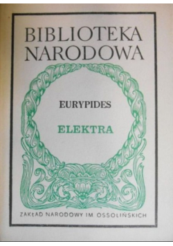 Elektra
